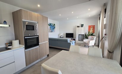 Reventa - Apartment -
Pilar de la Horadada - Costa Blanca