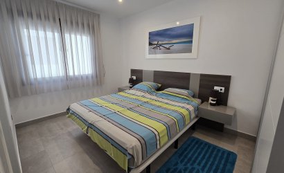 Reventa - Apartment -
Pilar de la Horadada - Costa Blanca