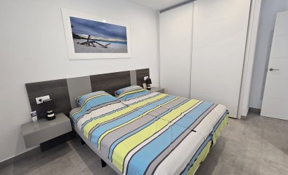 Reventa - Apartment -
Pilar de la Horadada - Costa Blanca