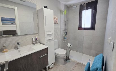 Reventa - Apartment -
Pilar de la Horadada - Costa Blanca