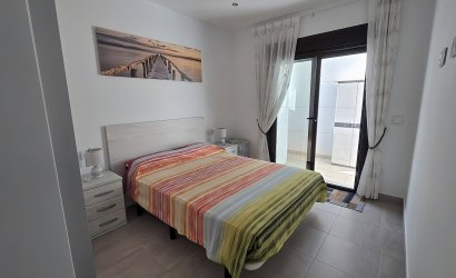 Reventa - Apartment -
Pilar de la Horadada - Costa Blanca