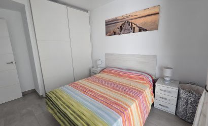 Reventa - Apartment -
Pilar de la Horadada - Costa Blanca