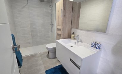 Reventa - Apartment -
Pilar de la Horadada - Costa Blanca