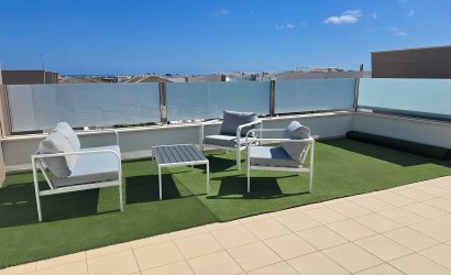Reventa - Apartment -
Pilar de la Horadada - Costa Blanca