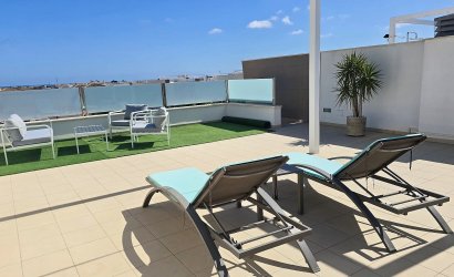 Reventa - Apartment -
Pilar de la Horadada - Costa Blanca