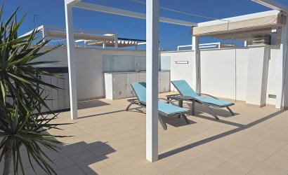 Reventa - Apartment -
Pilar de la Horadada - Costa Blanca