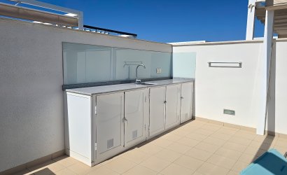 Reventa - Apartment -
Pilar de la Horadada - Costa Blanca