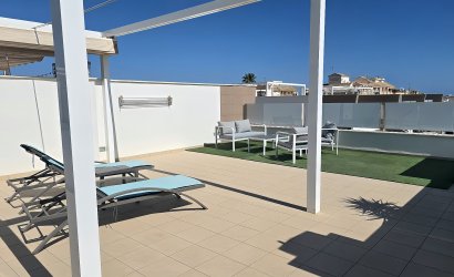 Reventa - Apartment -
Pilar de la Horadada - Costa Blanca