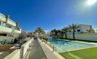Reventa - Apartment -
Pilar de la Horadada - Costa Blanca
