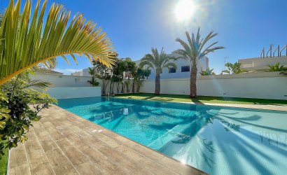 Reventa - Apartment -
Pilar de la Horadada - Costa Blanca