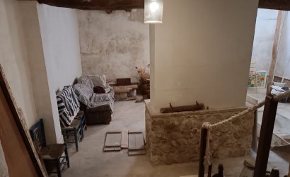 Revente - Country House -
Yecla - Inland