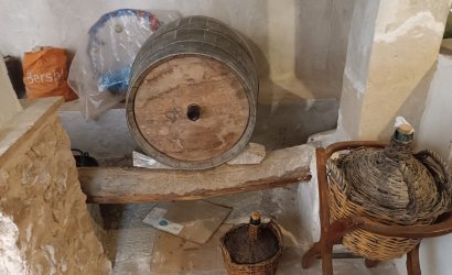 Revente - Country House -
Yecla - Inland