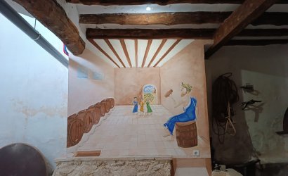 Revente - Country House -
Yecla - Inland