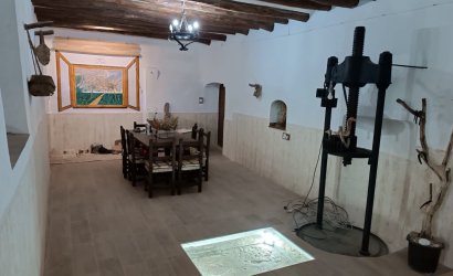 Revente - Country House -
Yecla - Inland