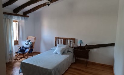 Revente - Country House -
Yecla - Inland