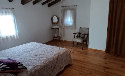 Revente - Country House -
Yecla - Inland