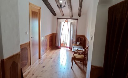 Revente - Country House -
Yecla - Inland