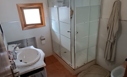 Revente - Country House -
Yecla - Inland