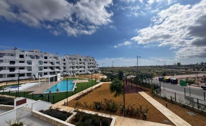 Reventa - Apartment -
Torre Pacheco - Inland