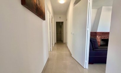 Resale - Villa -
La Mata - Costa Blanca