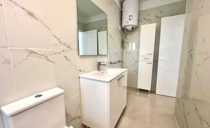 Resale - Villa -
La Mata - Costa Blanca