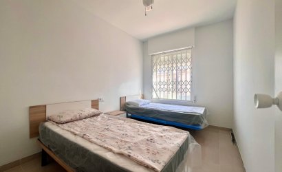 Resale - Villa -
La Mata - Costa Blanca