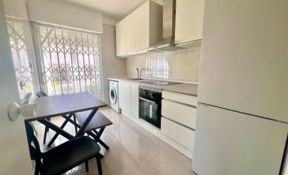 Resale - Villa -
La Mata - Costa Blanca