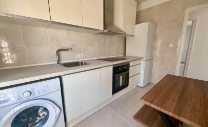 Resale - Villa -
La Mata - Costa Blanca