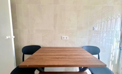 Resale - Villa -
La Mata - Costa Blanca