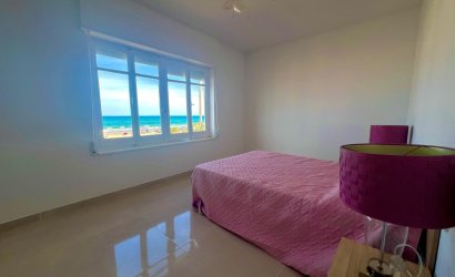 Resale - Villa -
La Mata - Costa Blanca