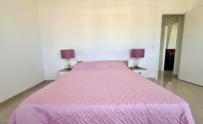 Resale - Villa -
La Mata - Costa Blanca