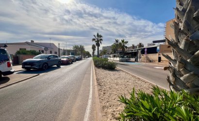 Resale - Villa -
La Mata - Costa Blanca