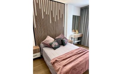 Herverkoop - Apartment -
Torrevieja - Playa del Cura