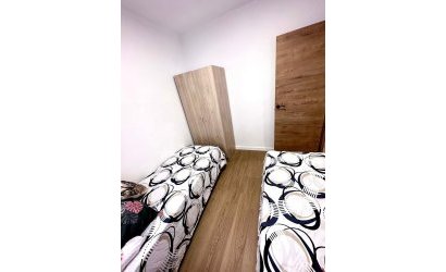 Herverkoop - Apartment -
Torrevieja - Playa del Cura