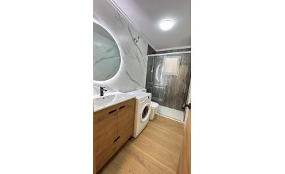 Herverkoop - Apartment -
Torrevieja - Playa del Cura