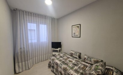 Resale - Apartment -
Torrevieja - Playa del Cura
