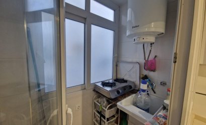 Resale - Apartment -
Torrevieja - Playa del Cura