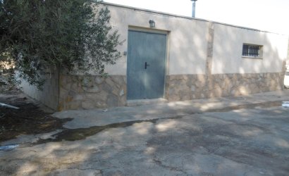 Herverkoop - Villa -
Yecla - Inland