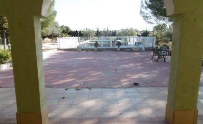 Herverkoop - Villa -
Yecla - Inland