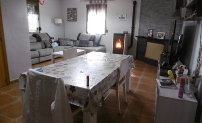 Herverkoop - Villa -
Yecla - Inland