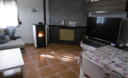 Herverkoop - Villa -
Yecla - Inland