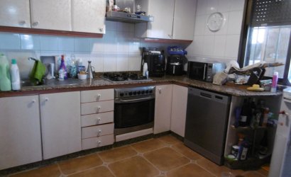 Herverkoop - Villa -
Yecla - Inland