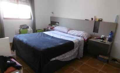 Herverkoop - Villa -
Yecla - Inland