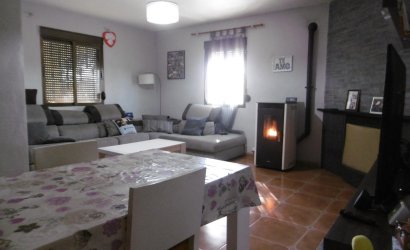 Herverkoop - Villa -
Yecla - Inland