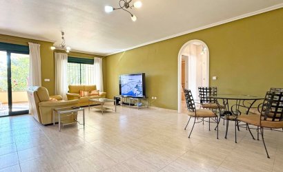 Reventa - Apartment -
Orihuela Costa - Costa Blanca