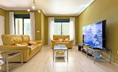 Reventa - Apartment -
Orihuela Costa - Costa Blanca