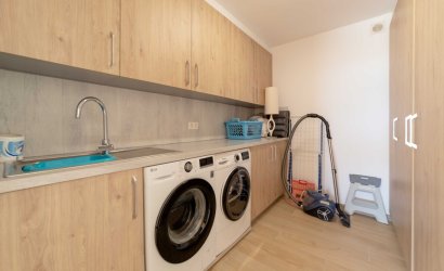 Revente - Villa -
Torrevieja - Costa Blanca