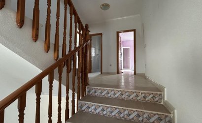 Revente - Villa -
Ciudad Quesada - Costa Blanca