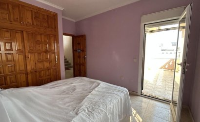 Revente - Villa -
Ciudad Quesada - Costa Blanca