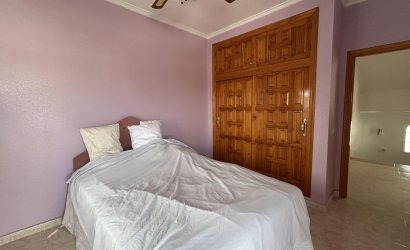 Revente - Villa -
Ciudad Quesada - Costa Blanca